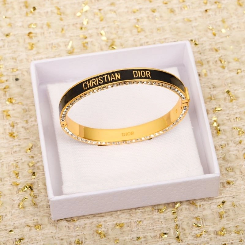 Seasonal Christian Dior Bracelets 235404