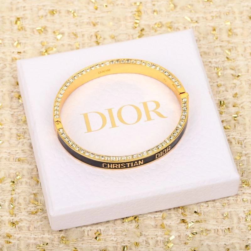 Seasonal Christian Dior Bracelets 235404
