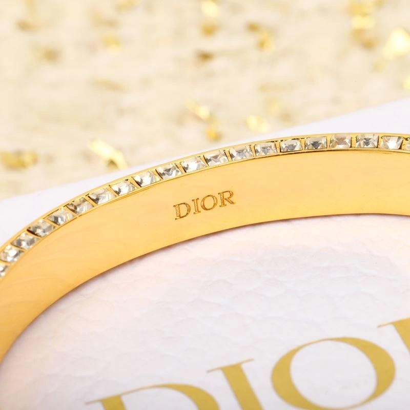 Seasonal Christian Dior Bracelets 235404