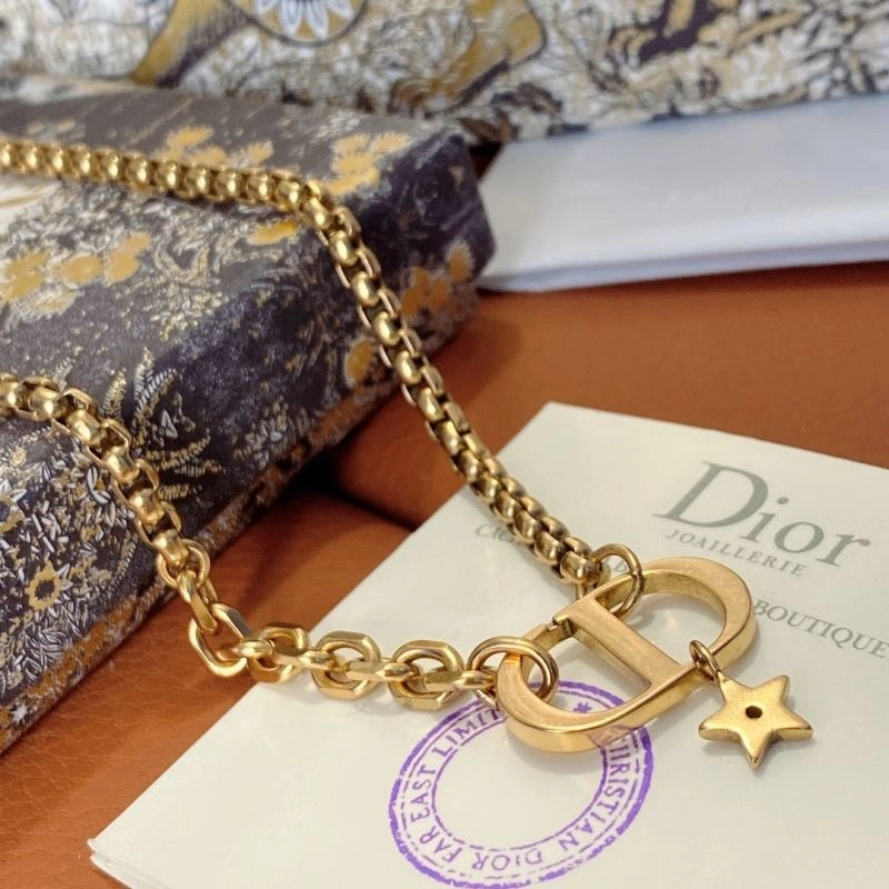 Unisex Christian Dior Bracelets 235387