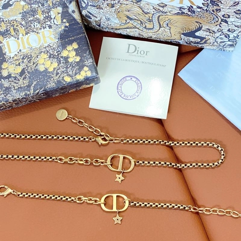 Unisex Christian Dior Bracelets 235387