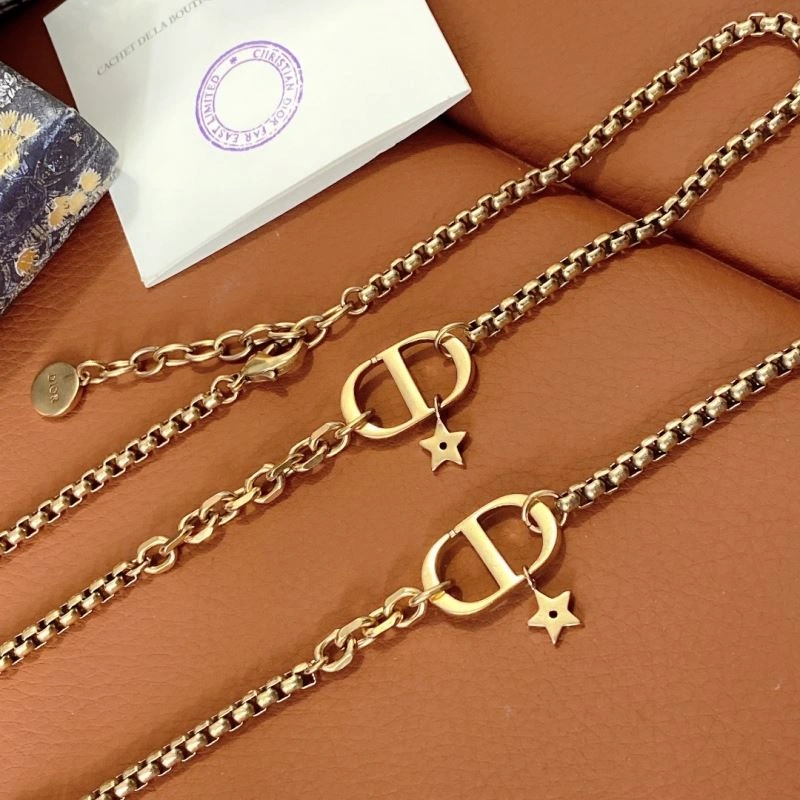 Unisex Christian Dior Bracelets 235387
