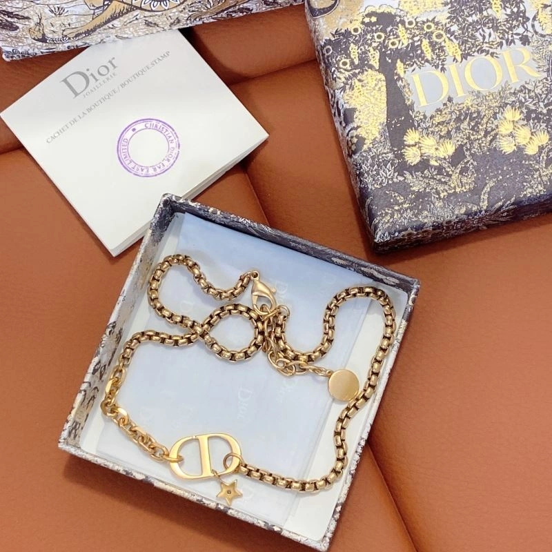 Unisex Christian Dior Bracelets 235387