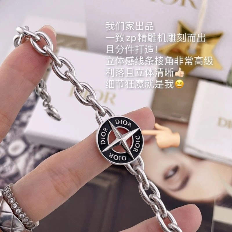 OnTrend Christian Dior Bracelets 235396