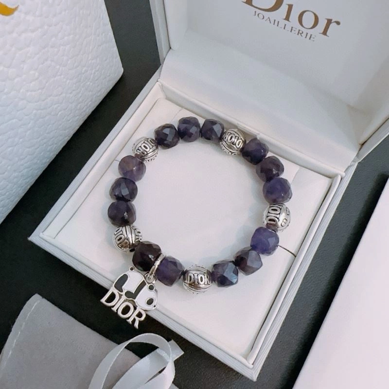 TravelReady Christian Dior Bracelets 235389