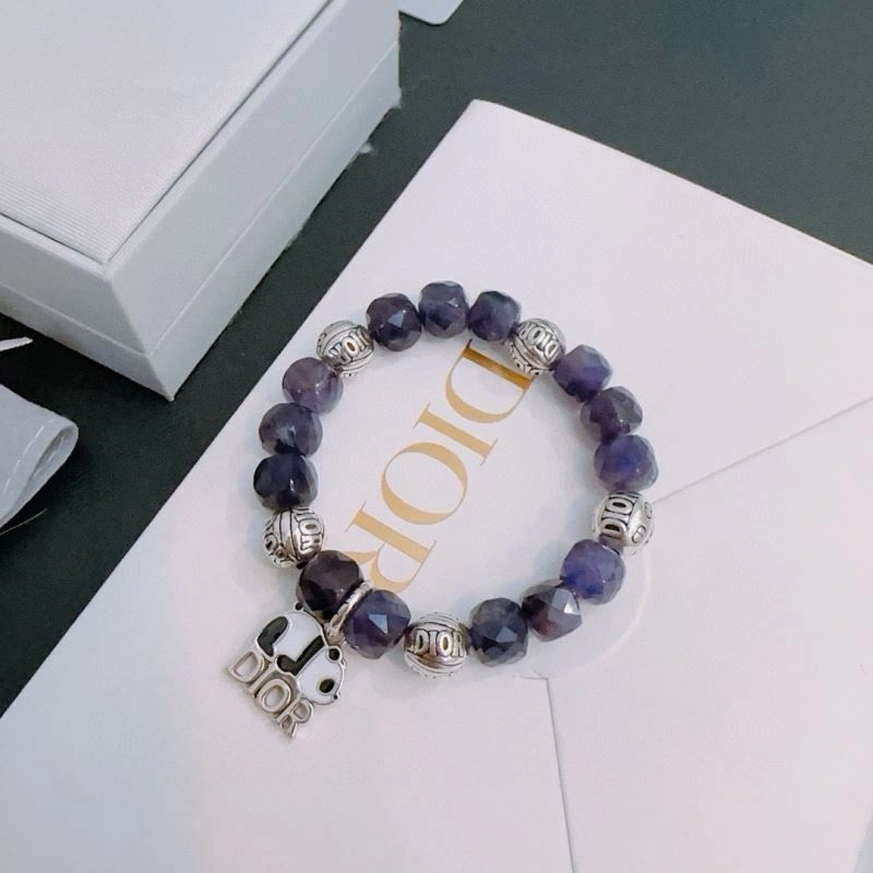 TravelReady Christian Dior Bracelets 235389