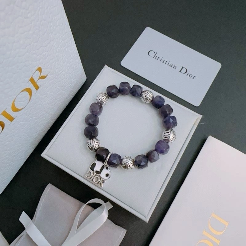 TravelReady Christian Dior Bracelets 235389