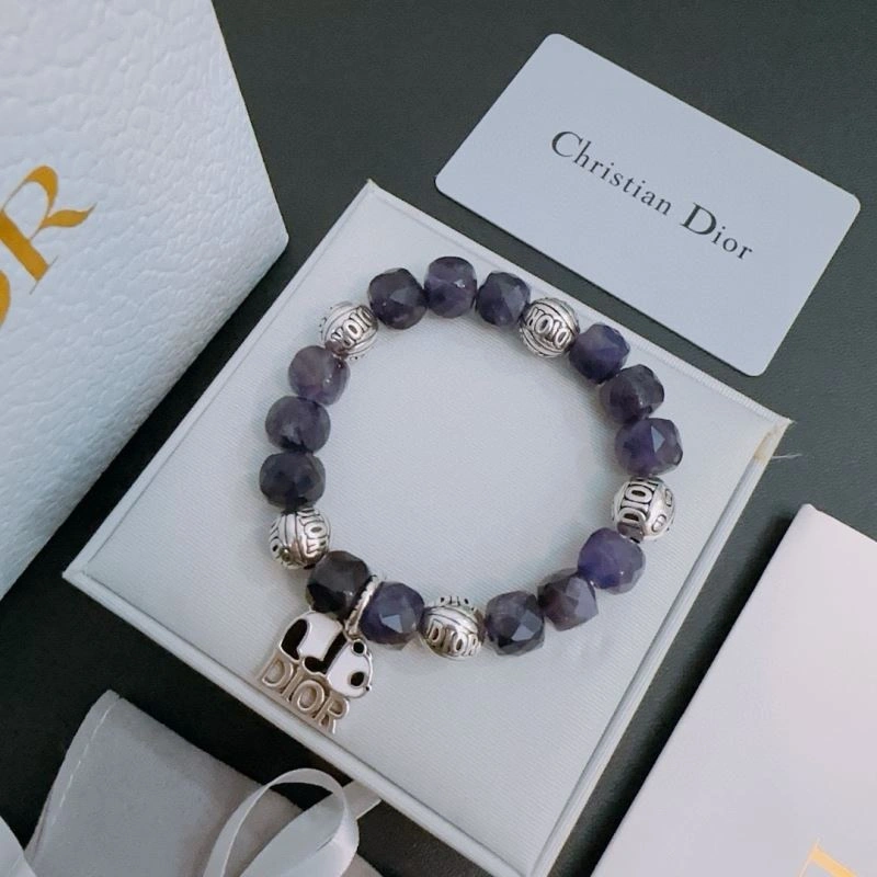 TravelReady Christian Dior Bracelets 235389
