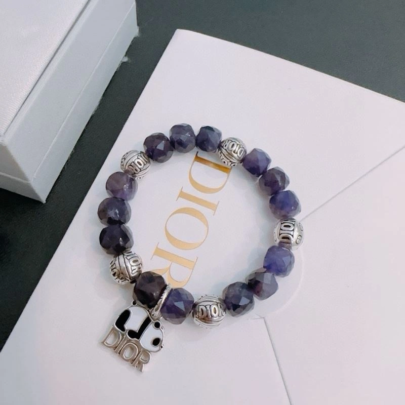 TravelReady Christian Dior Bracelets 235389