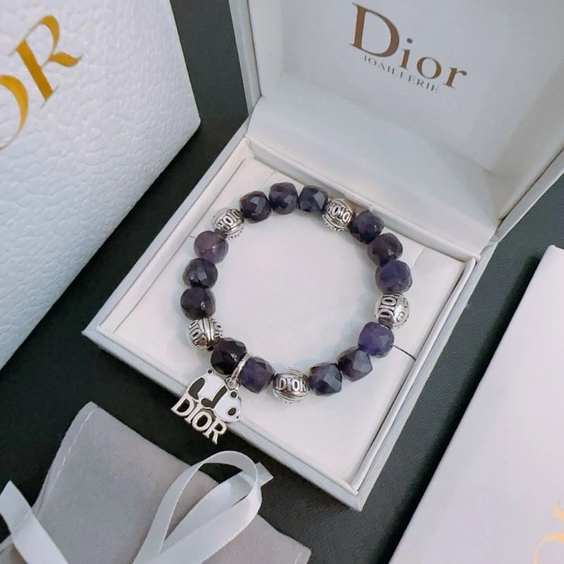 TravelReady Christian Dior Bracelets 235389