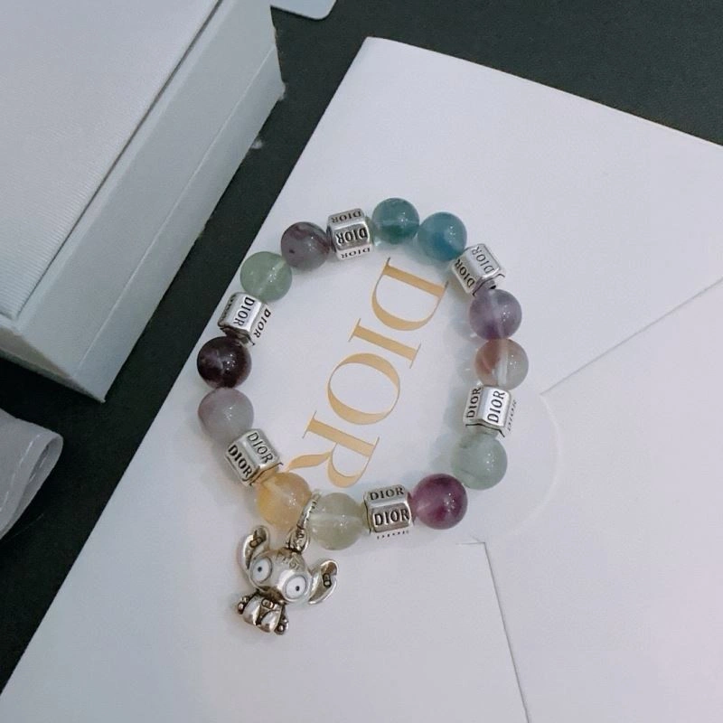 Snug Christian Dior Bracelets 235405
