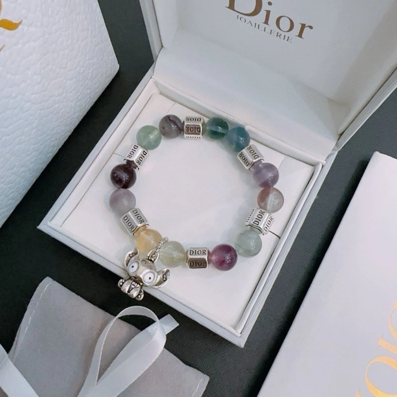 Snug Christian Dior Bracelets 235405