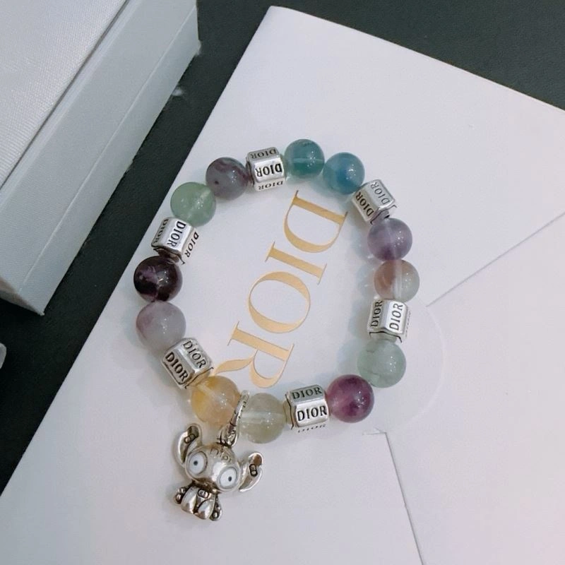 Snug Christian Dior Bracelets 235405