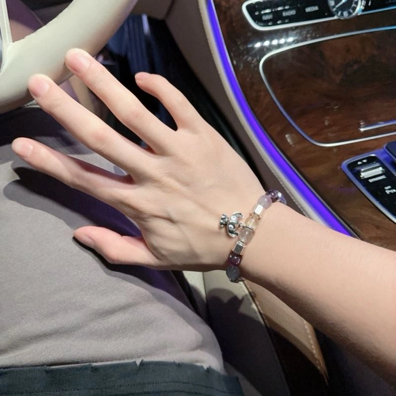 Snug Christian Dior Bracelets 235405