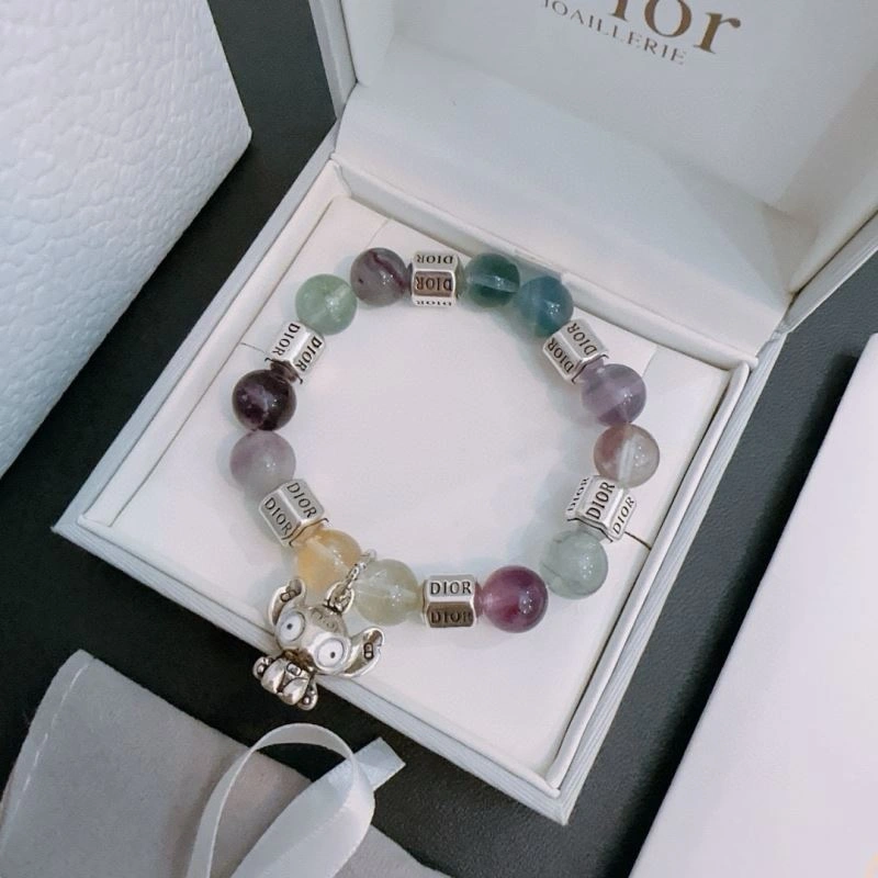 Snug Christian Dior Bracelets 235405
