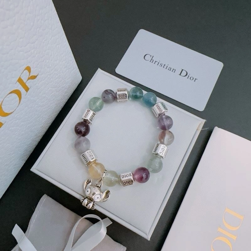 Snug Christian Dior Bracelets 235405