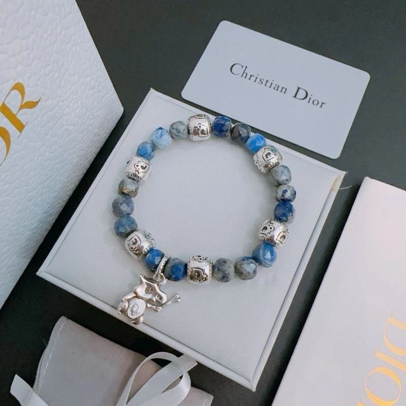 Cozy Christian Dior Bracelets 235417