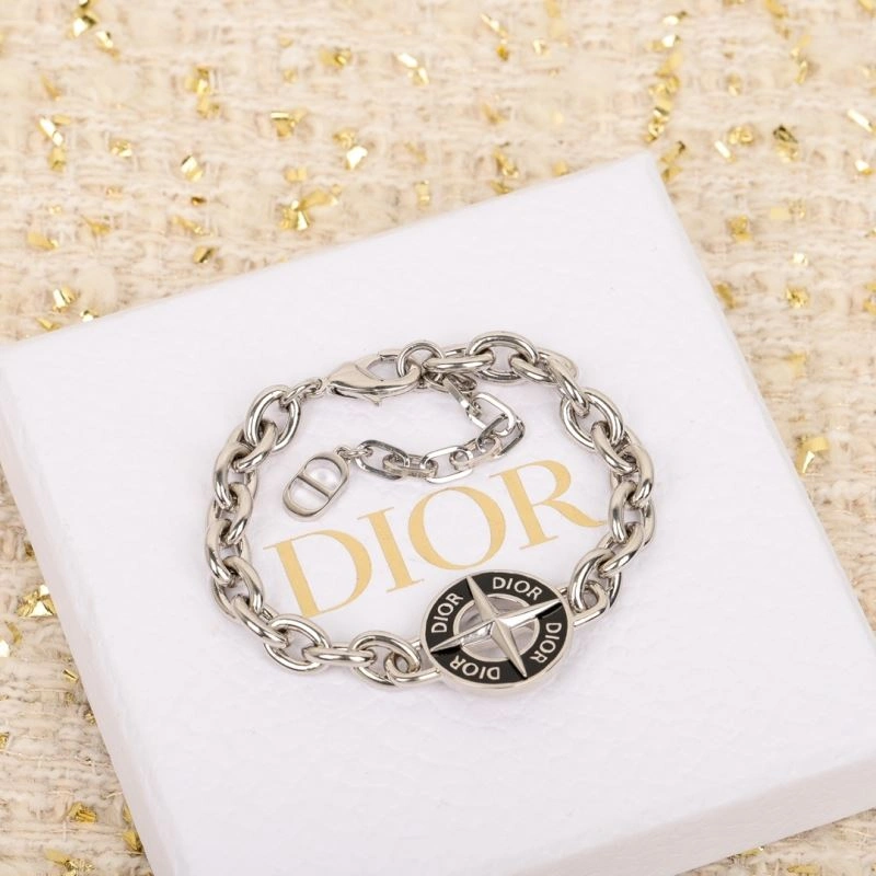 Christian Dior Bracelets Effortless 235390