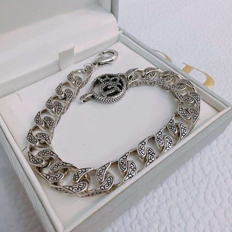 Christian Dior Bracelets Refined 235401