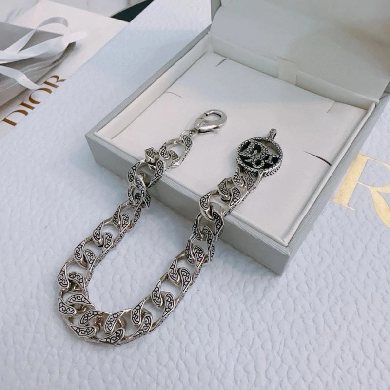 Christian Dior Bracelets Refined 235401