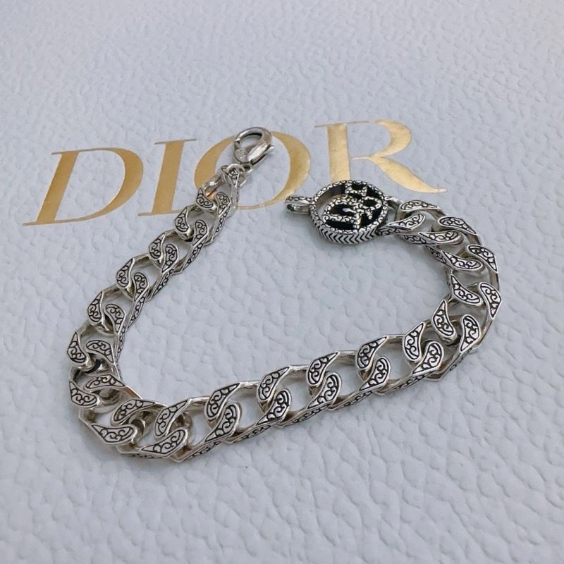 Christian Dior Bracelets Refined 235401