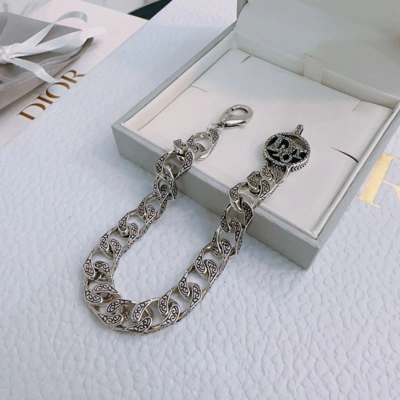 Christian Dior Bracelets Refined 235401