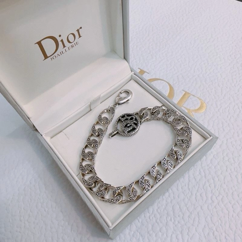 Christian Dior Bracelets Refined 235401