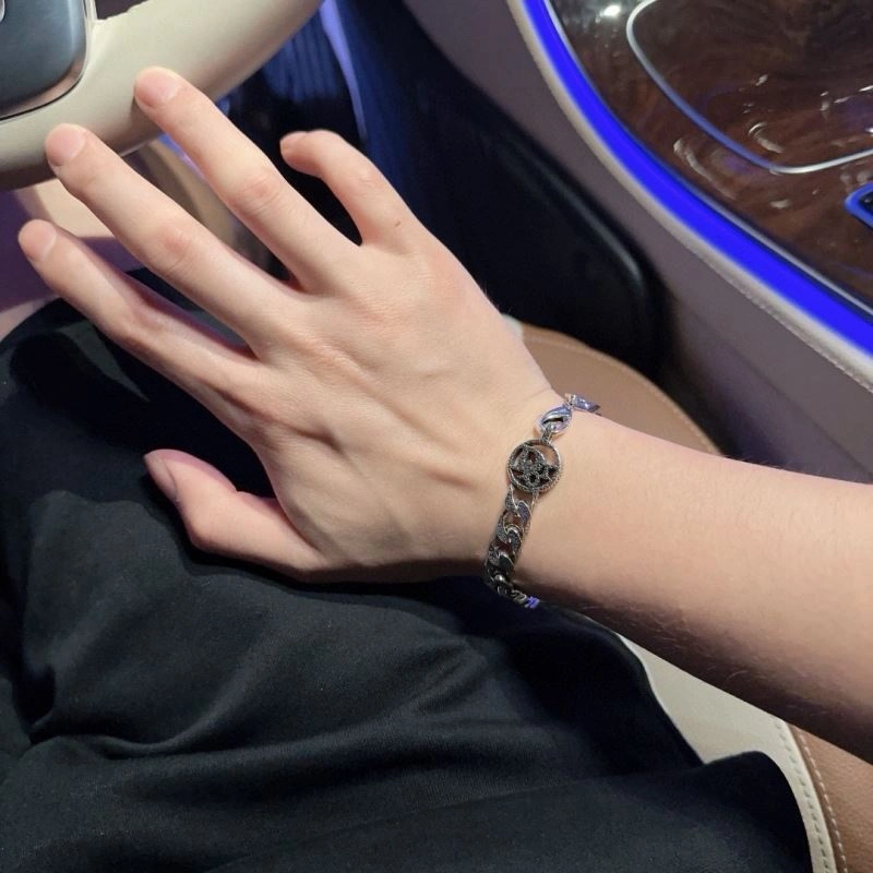 Christian Dior Bracelets Refined 235401