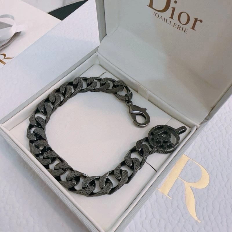Christian Dior Bracelets Breathable 235393