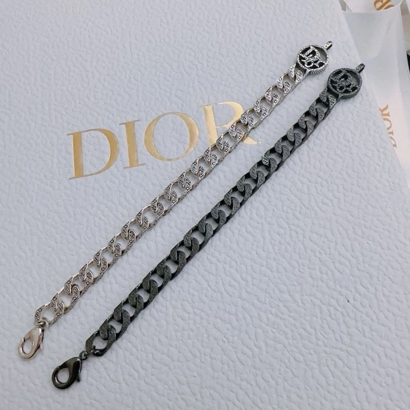 Christian Dior Bracelets Breathable 235393