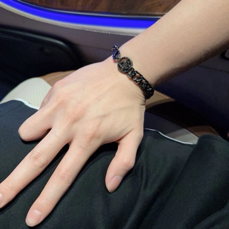 Christian Dior Bracelets Breathable 235393