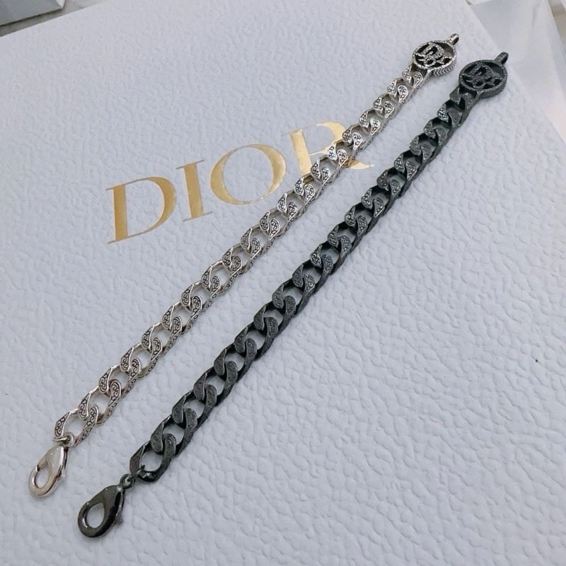 Christian Dior Bracelets Breathable 235393