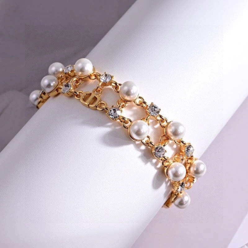 Christian Dior Bracelets Youthful 235399