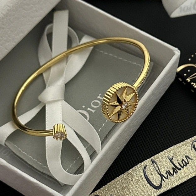 Reliable Christian Dior Bracelets 235386