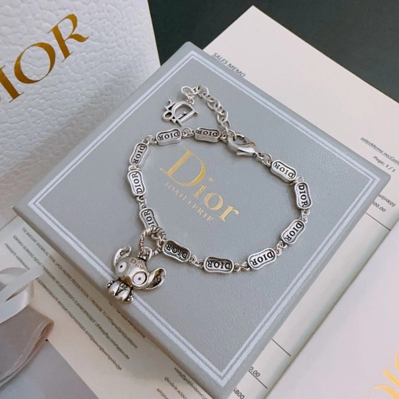 EasyMatch Christian Dior Bracelets 235402