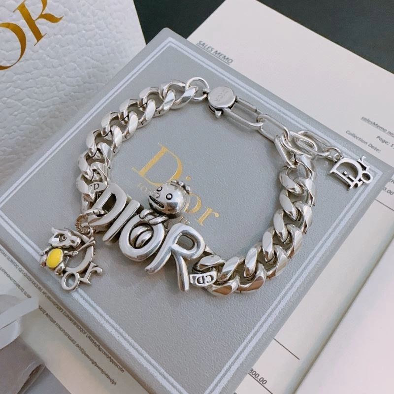 Christian Dior Bracelets Affordable 235384
