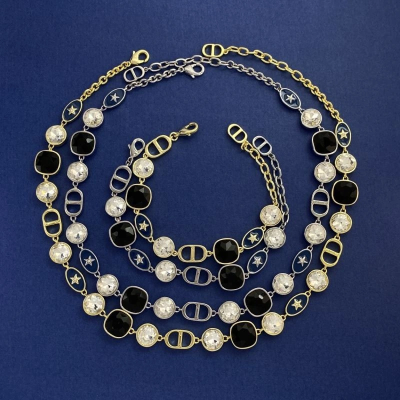 Christian Dior Bracelets Comfortable 235381