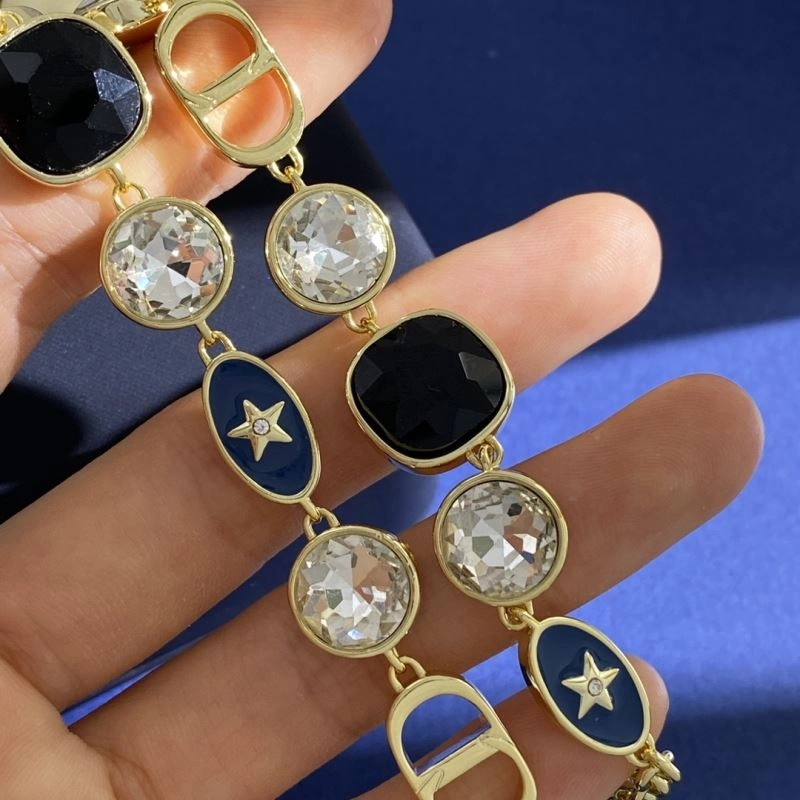Christian Dior Bracelets Comfortable 235381