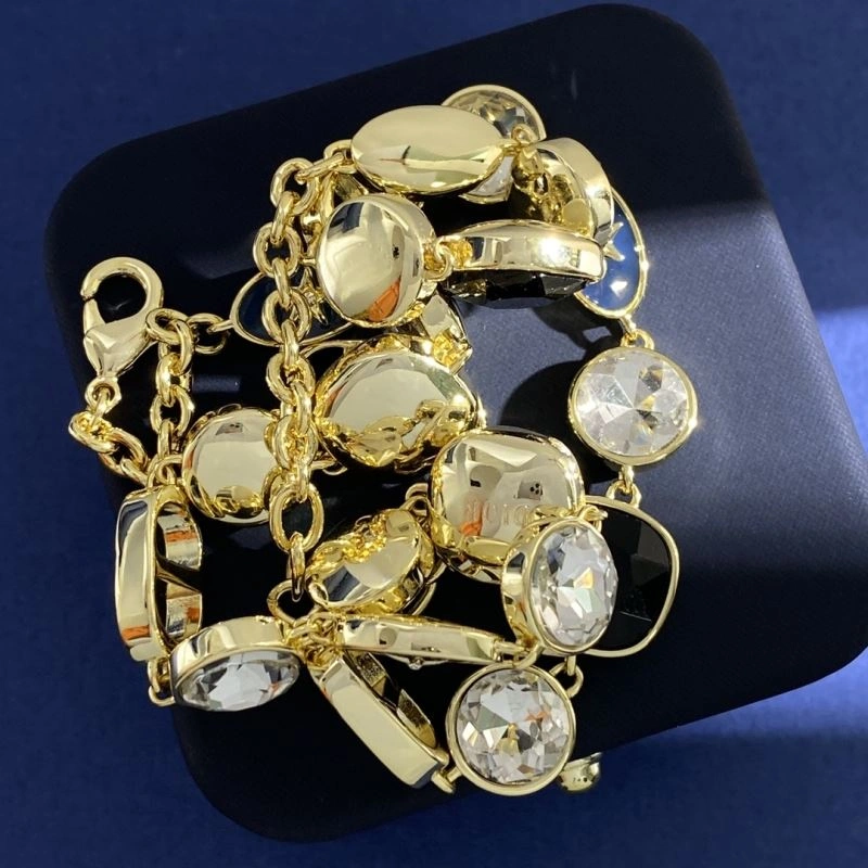 Christian Dior Bracelets Comfortable 235381