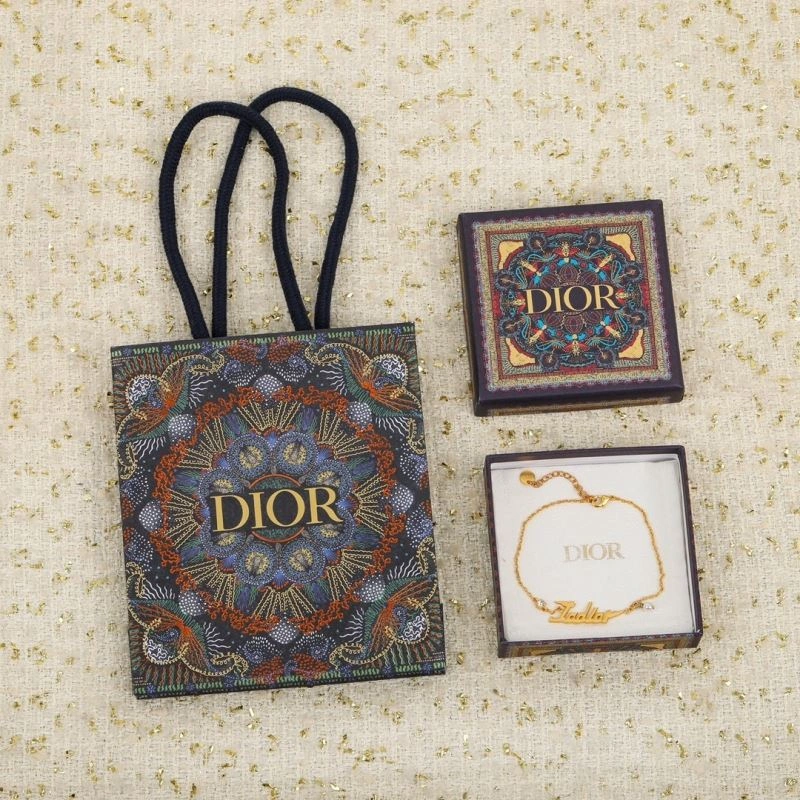 Christian Dior Bracelets Compact 235448