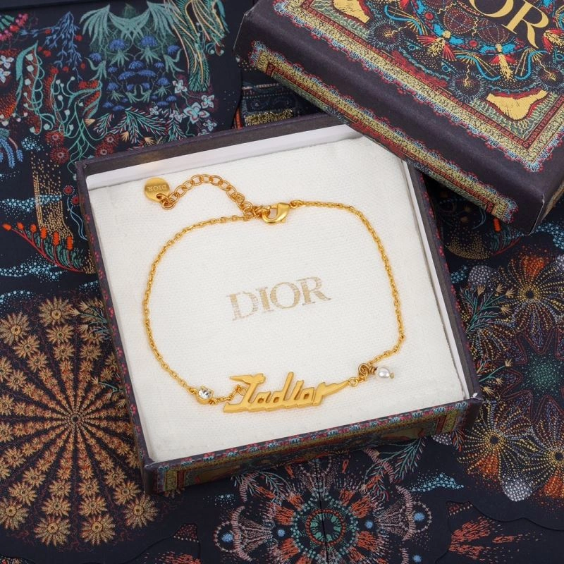 Christian Dior Bracelets Compact 235448