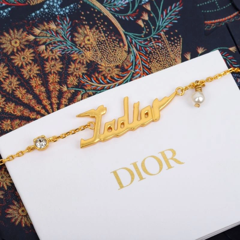 Christian Dior Bracelets Compact 235448