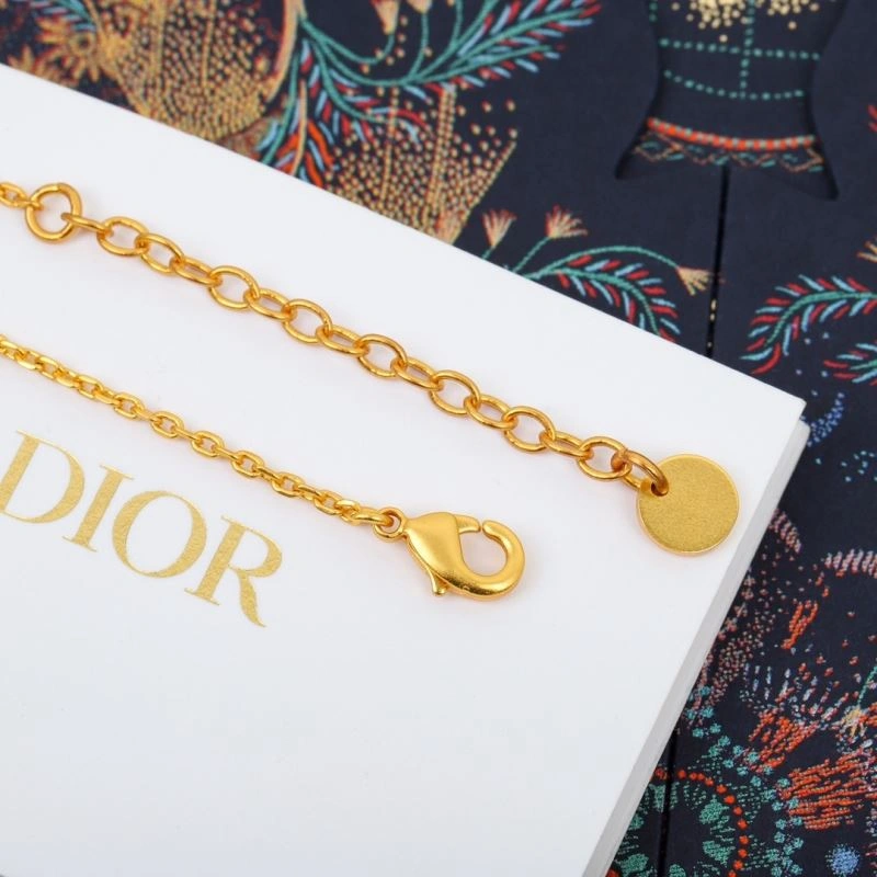 Christian Dior Bracelets Compact 235448
