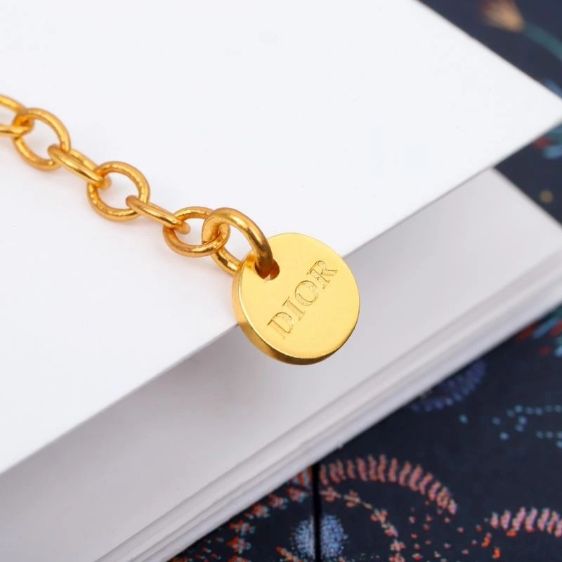 Christian Dior Bracelets Compact 235448