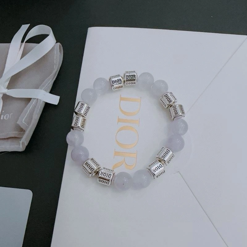 WrinkleFree Christian Dior Bracelets 235369