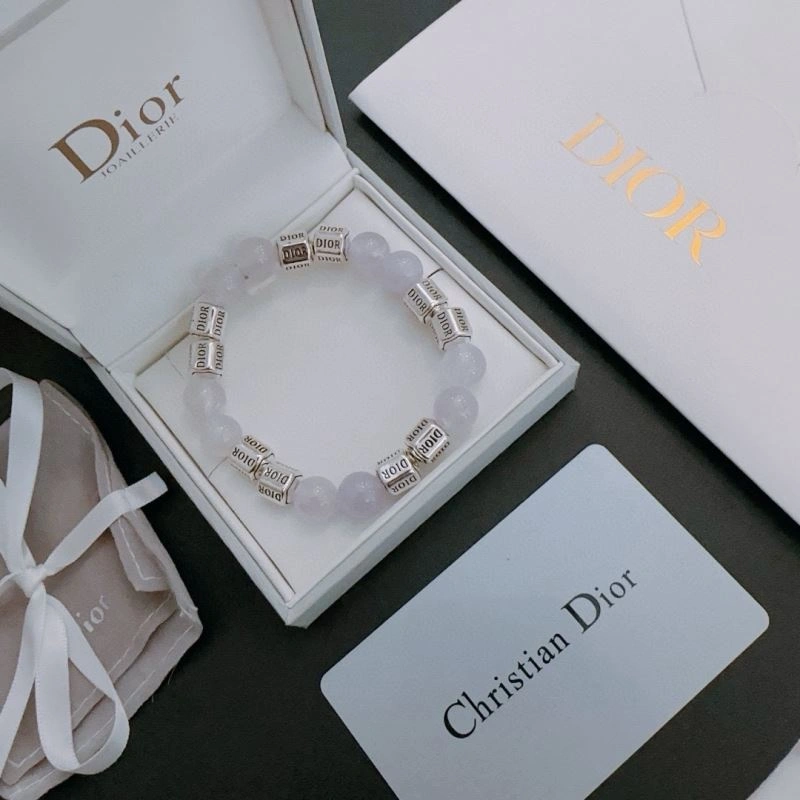 WrinkleFree Christian Dior Bracelets 235369