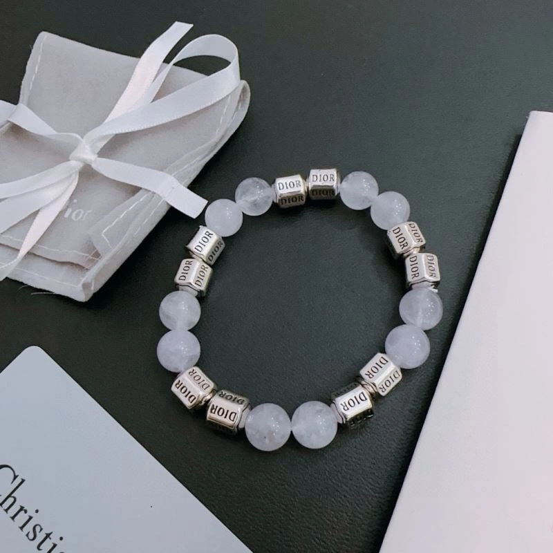 WrinkleFree Christian Dior Bracelets 235369