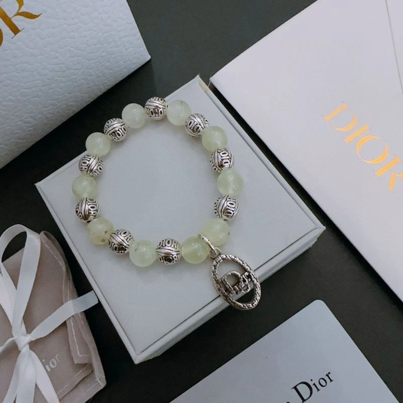 Compact Christian Dior Bracelets 235382