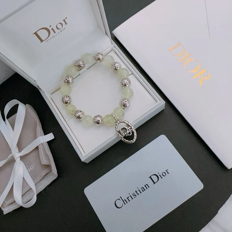 Compact Christian Dior Bracelets 235382