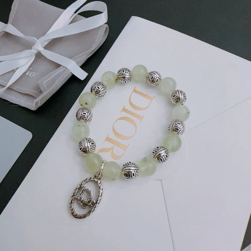 Compact Christian Dior Bracelets 235382